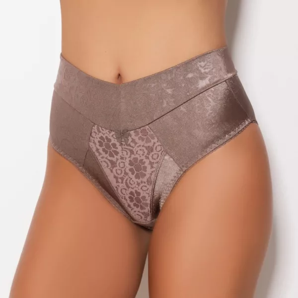 Calcinha Cós de Lycra Rosset e Renda Rosset - Imagem 9