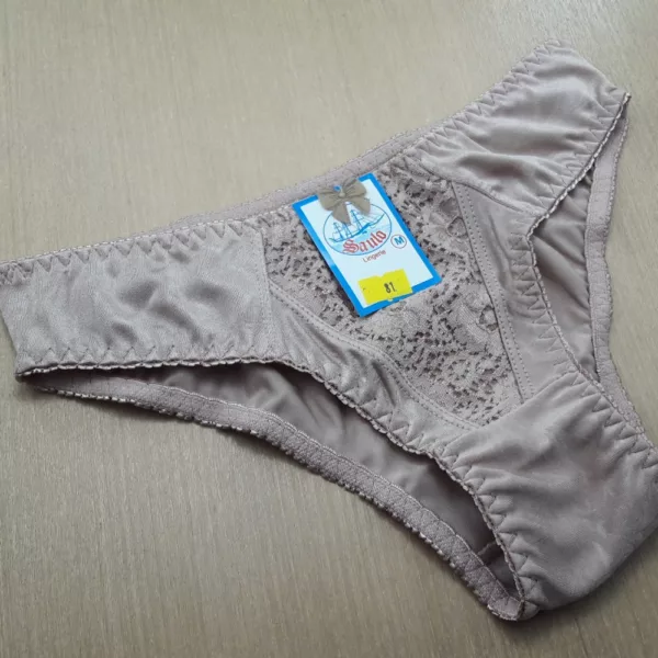 Calcinha de Lycra Rosset - Imagem 3