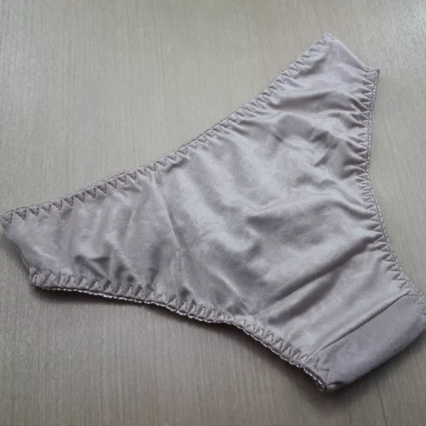 Calcinha de Lycra Rosset - Imagem 4