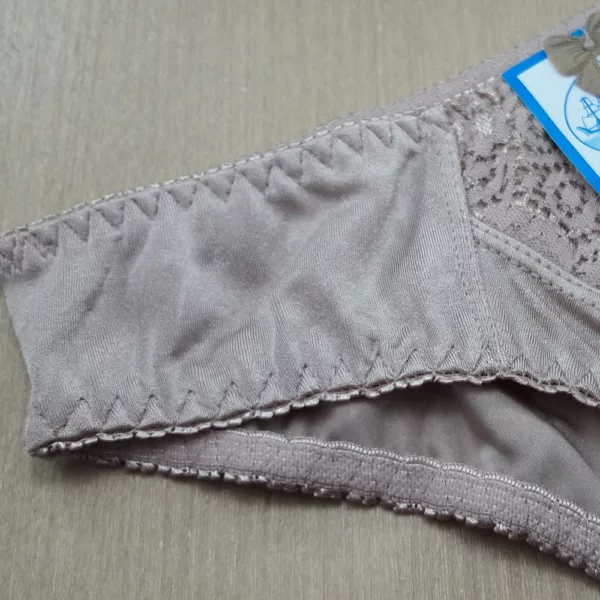 Calcinha de Lycra Rosset - Imagem 5