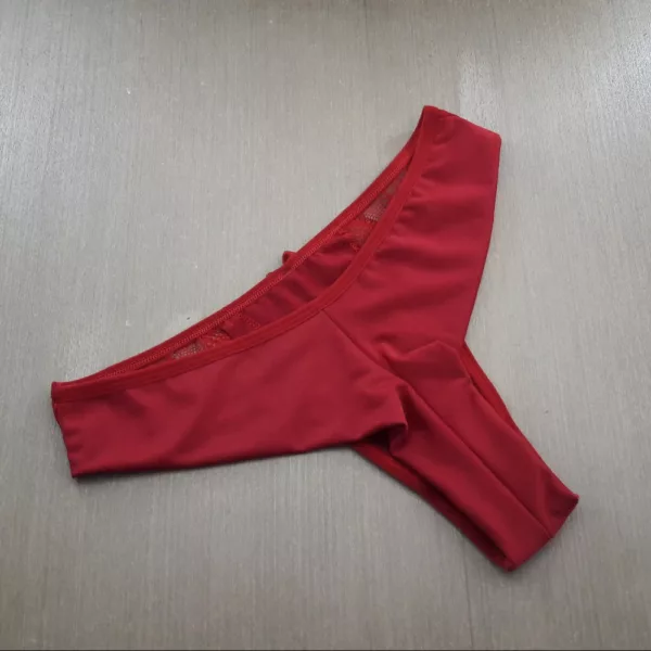 Tanga em Fio Duplo Gisa - Imagem 5