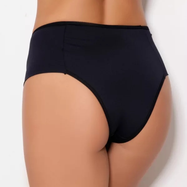 Tanga Pala Microfibra Lisa - Imagem 2