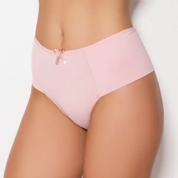 Tanga Pala Microfibra Lisa - Imagem 9