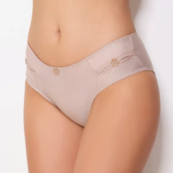 Tangão em microfibra ROSSET Luana