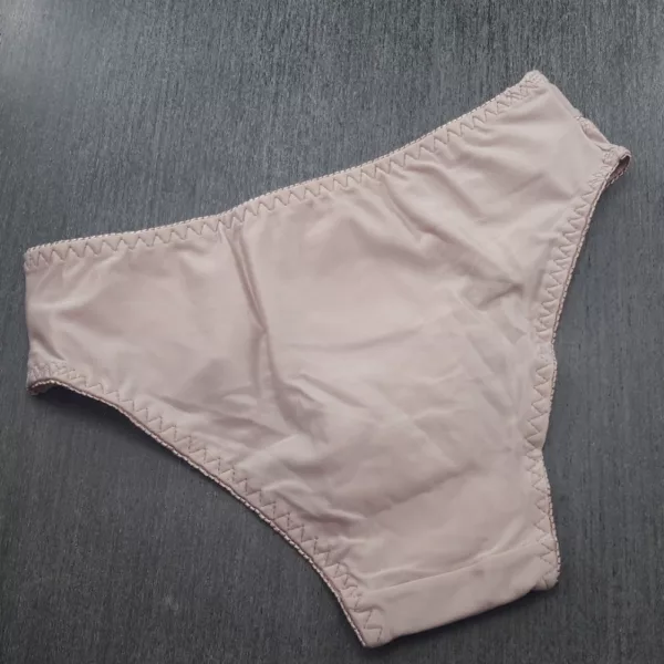 Tangão em microfibra ROSSET Luana - Imagem 5
