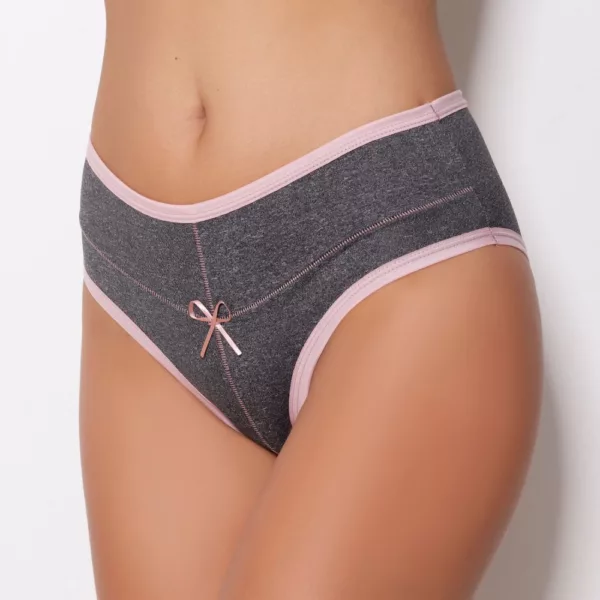 Calcinha Mescla Conforto