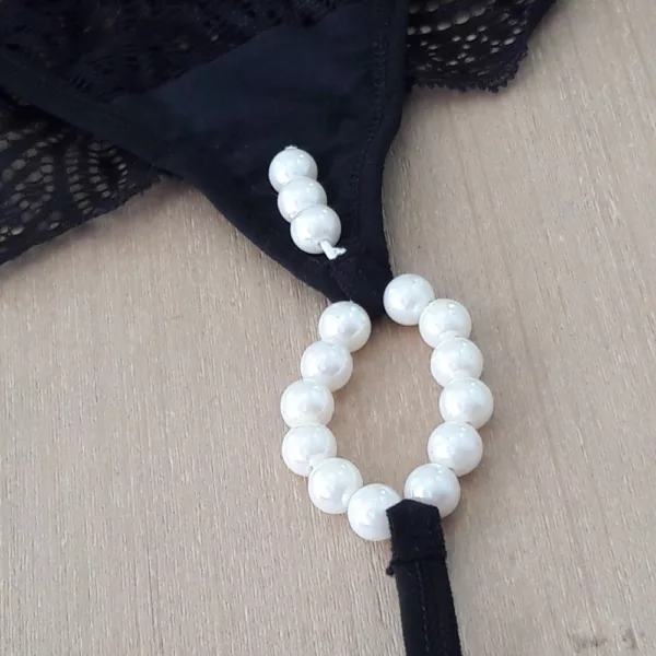 Tanga Tailandesa - Imagem 8