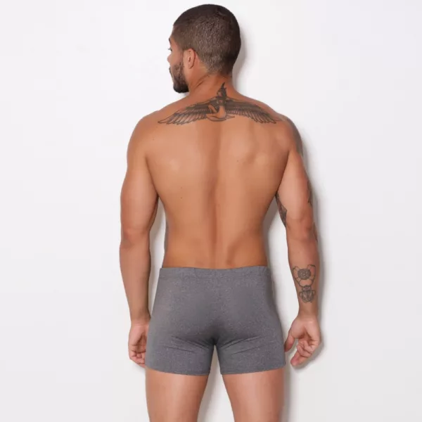 Cueca Boxer Cós Embutido - Imagem 4