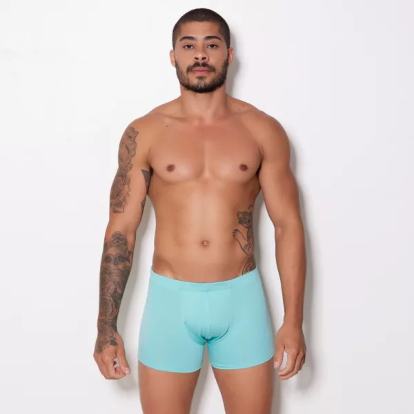 Cueca Boxer Cós Embutido - Imagem 5