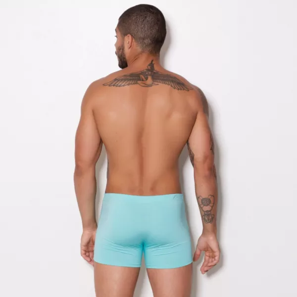 Cueca Boxer Cós Embutido - Imagem 6