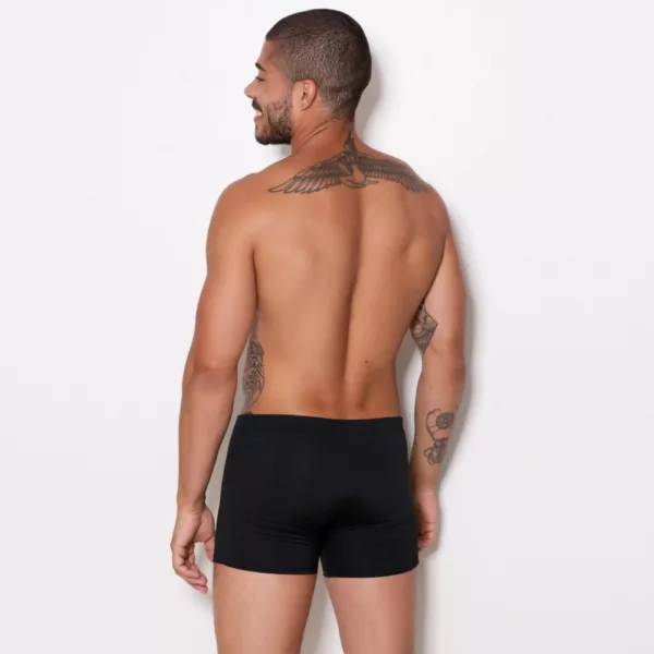 Cueca Boxer Cós Embutido - Imagem 8