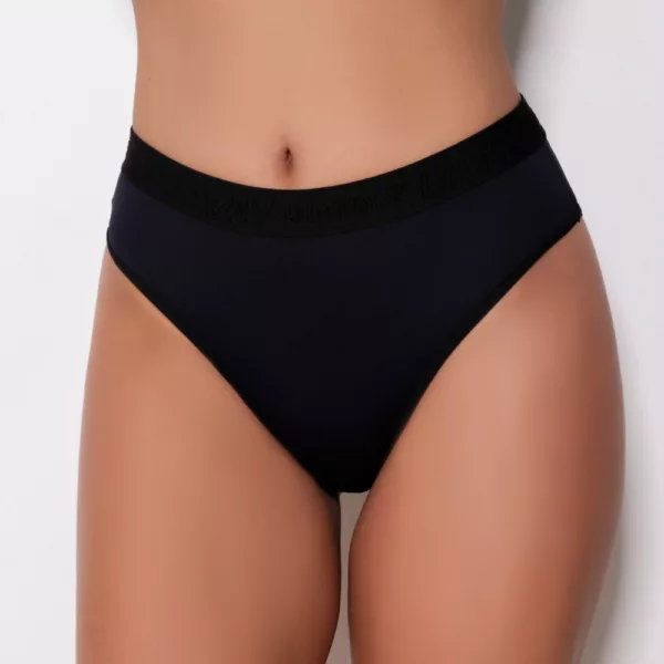 Calcinha Básica em Micro Slip - Imagem 3