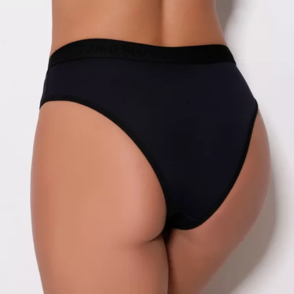 Calcinha Básica em Micro Slip - Imagem 4
