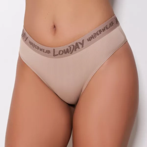 Calcinha Básica em Micro Slip - Imagem 7