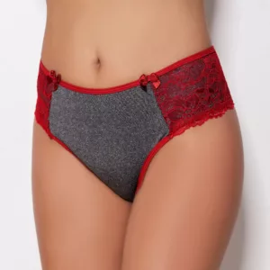 Tangão em Suplex Mescla Conforto Heloísa
