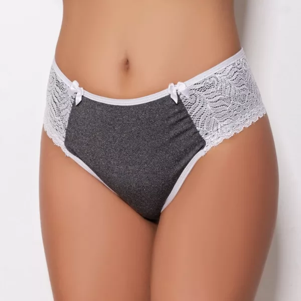 Tangão em Suplex Mescla Conforto Heloísa - Imagem 3