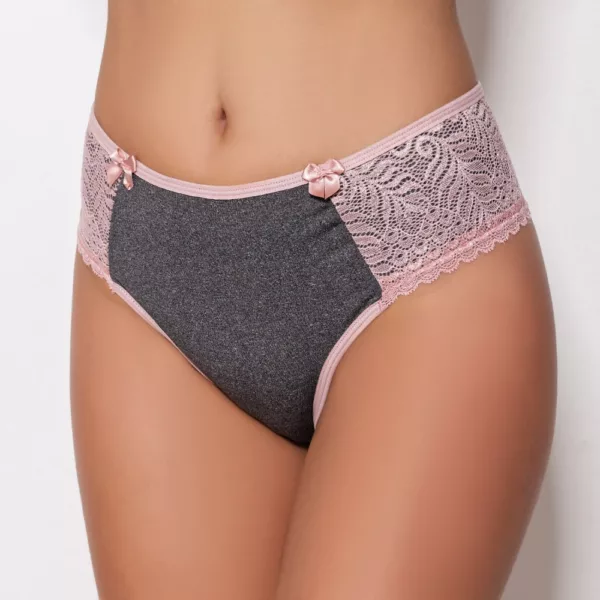 Tangão em Suplex Mescla Conforto Heloísa - Imagem 5
