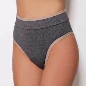 Tangão em Suplex Cós Mescla