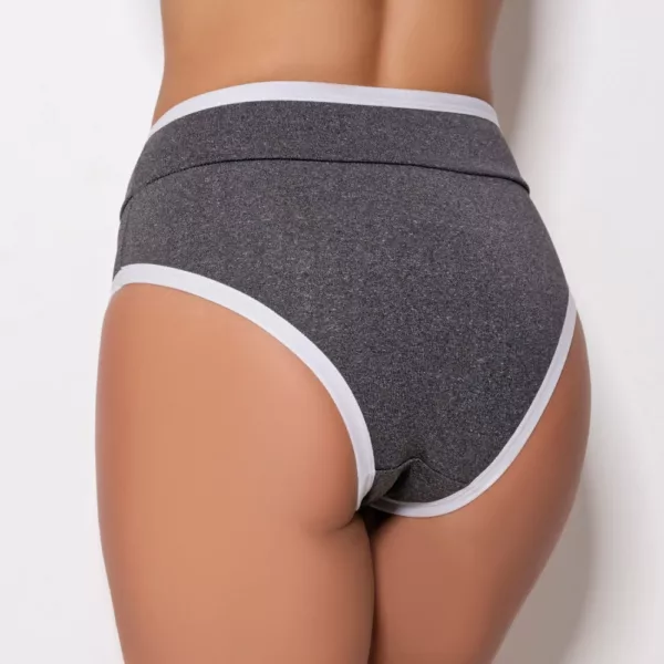 Tangão em Suplex Cós Mescla - Imagem 6