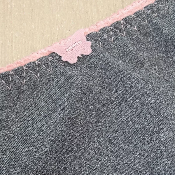 Tangão em Suplex Mescla Vani - Imagem 8