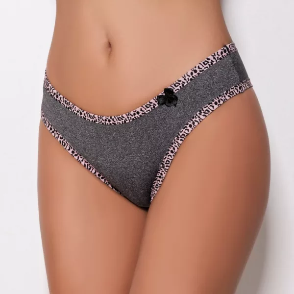 Tangão em Suplex Laço de Cetim Laíssa
