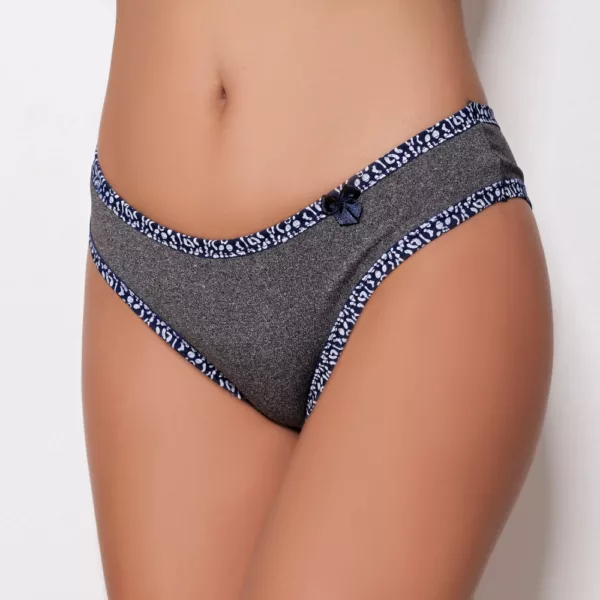 Tangão em Suplex Laço de Cetim Laíssa - Imagem 5