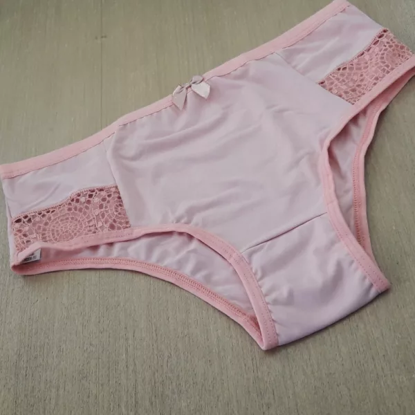 Calcinha Conforto Giovana - Imagem 7
