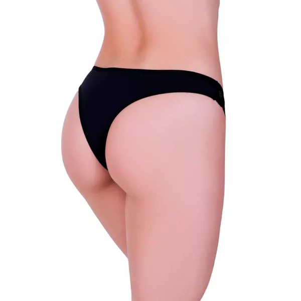 Calcinha Tanga Fio Raíssa - Imagem 2