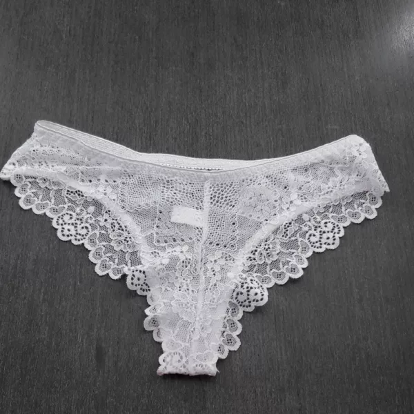 Conjunto Cropped Sem Bojo em Renda - Imagem 8