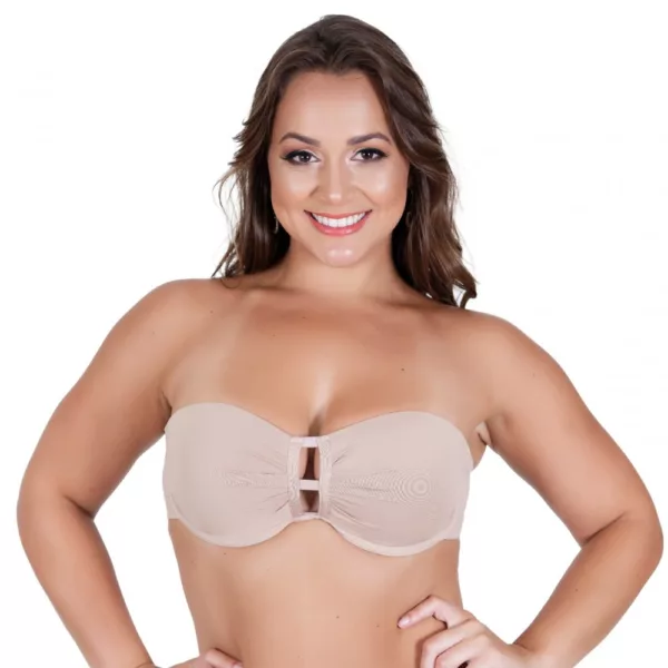 Sutiã Plus Size Tomara que Caia + Extensor - Imagem 4
