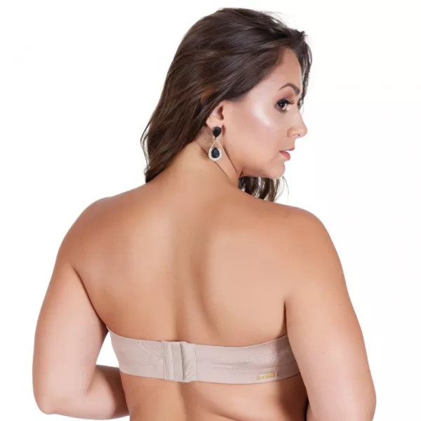Sutiã Plus Size Tomara que Caia + Extensor - Imagem 5