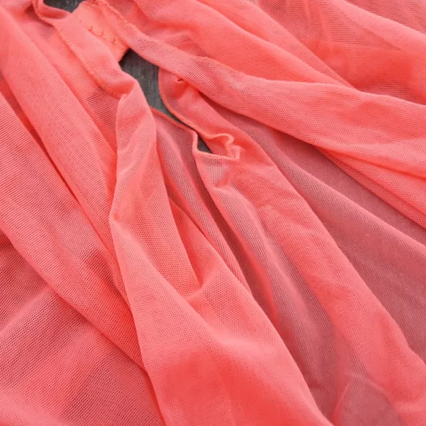 Camisola Sensual em Tule com Bojo e Calcinha Renda - Imagem 7