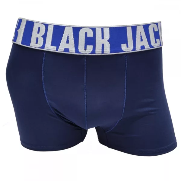 Cueca Boxer Forro em malha de Algodão Romantic - Imagem 3