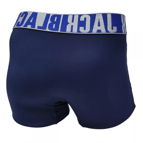 Cueca Boxer Forro em malha de Algodão Romantic - Imagem 4