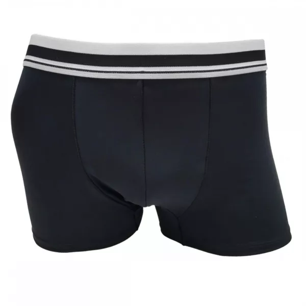 Cueca Boxer Forro em malha de Algodão Romantic - Imagem 5