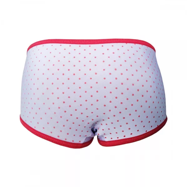 Calçolinha Aninha Estampa Silk - Imagem 2