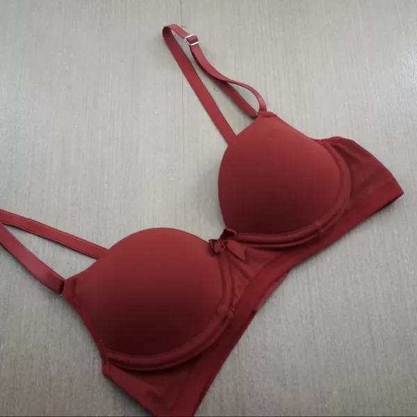 Sutiã Boneca Menina Moça - Imagem 7