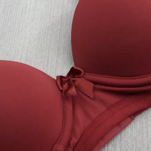 Sutiã Boneca Menina Moça - Imagem 9