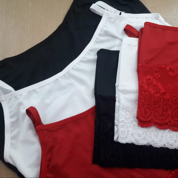 Conjunto Plus Size Espera Marido - Imagem 7