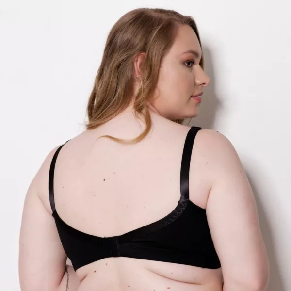Sutiã Plus Size Amamentação - Imagem 3