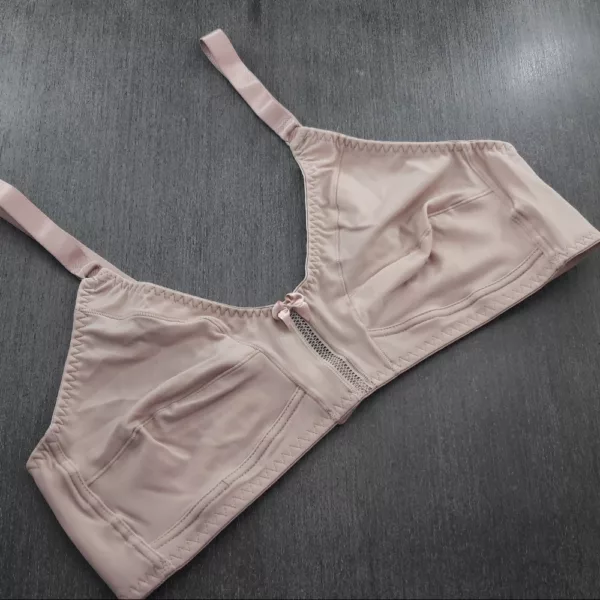 Sutiã Plus Size Reforçado Cresson - Imagem 9