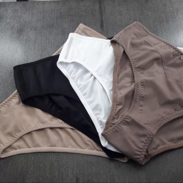 Calcinha Cinta Plus Size Cresson - Imagem 8