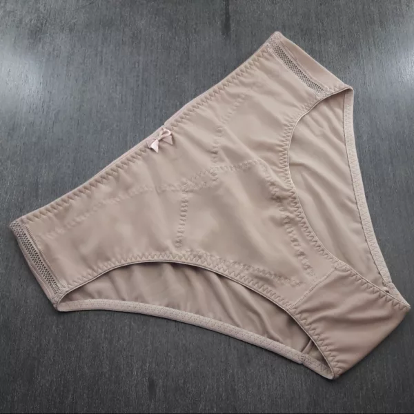 Calcinha Cinta Plus Size Cresson - Imagem 9