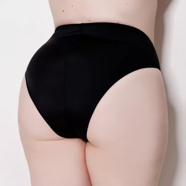 Calcinha Cinta Plus Size Cresson - Imagem 2