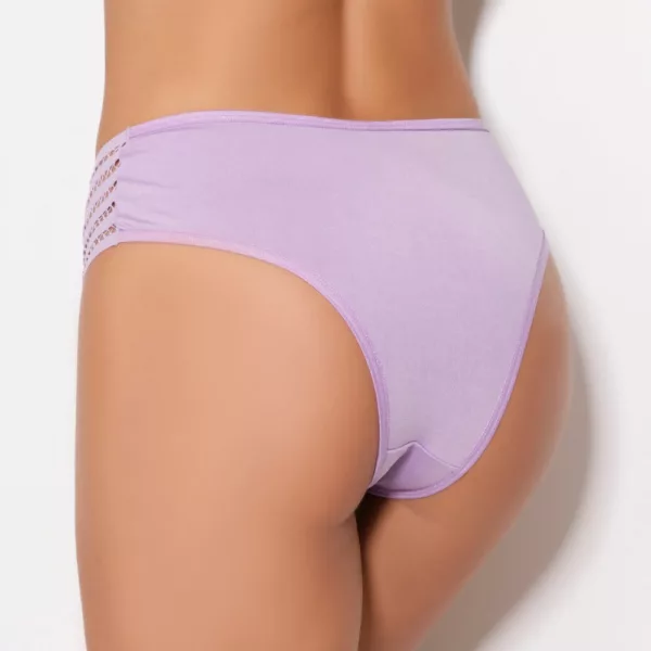 Calcinha Conforto Elástico Camila - Imagem 2