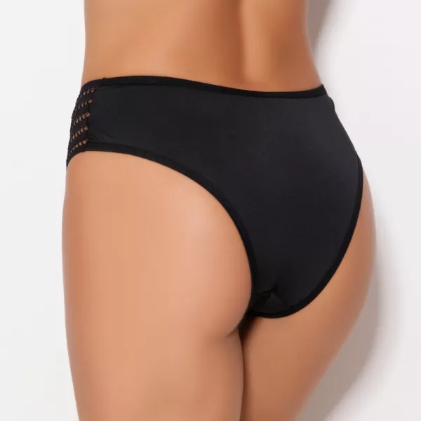 Calcinha Conforto Elástico Camila - Imagem 4