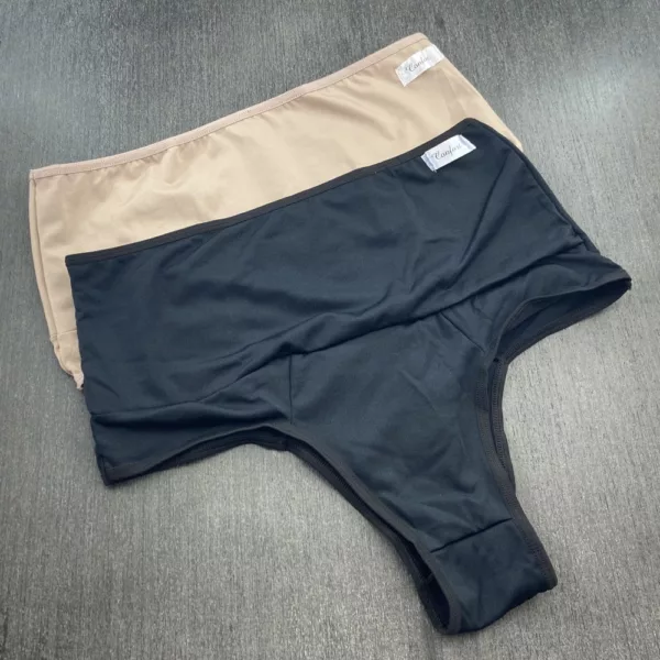 Calcinha Plus Size Conforto - Imagem 5