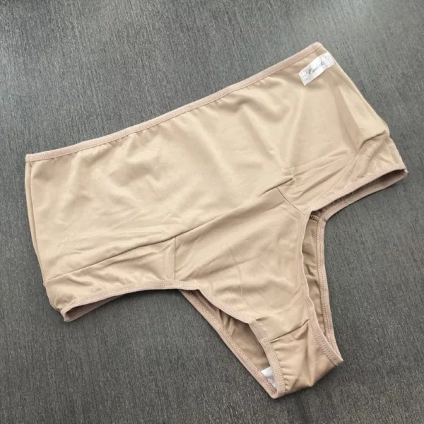 Calcinha Plus Size Conforto - Imagem 6