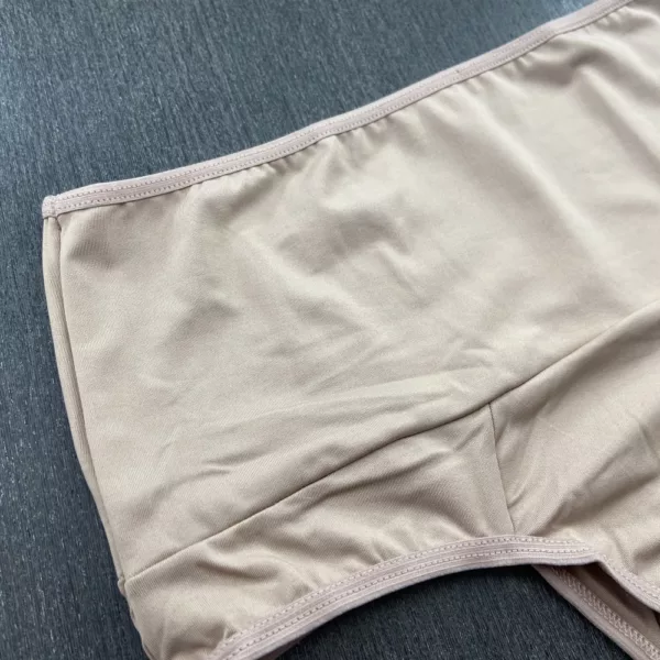 Calcinha Plus Size Conforto - Imagem 7