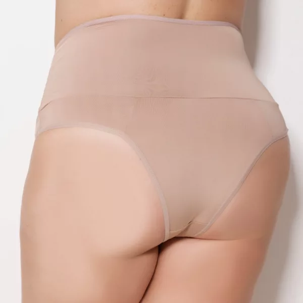 Calcinha Plus Size Conforto - Imagem 4